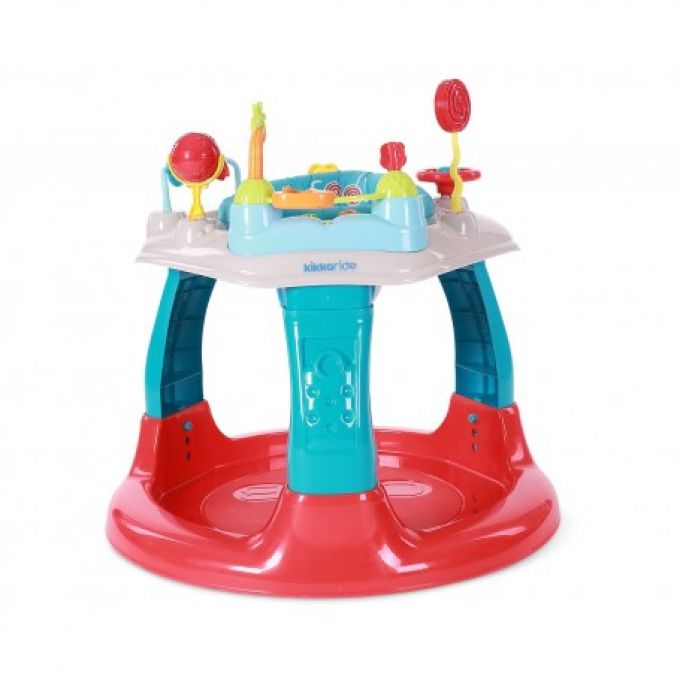 Centro de juegos Cool Kids