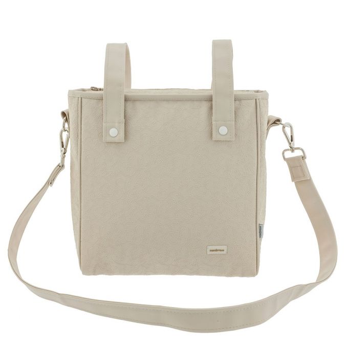 Bolso panier Élite 10 x 34 x 33 cm.