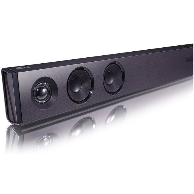 Barra de sonido LG SJ3 2.1 300W