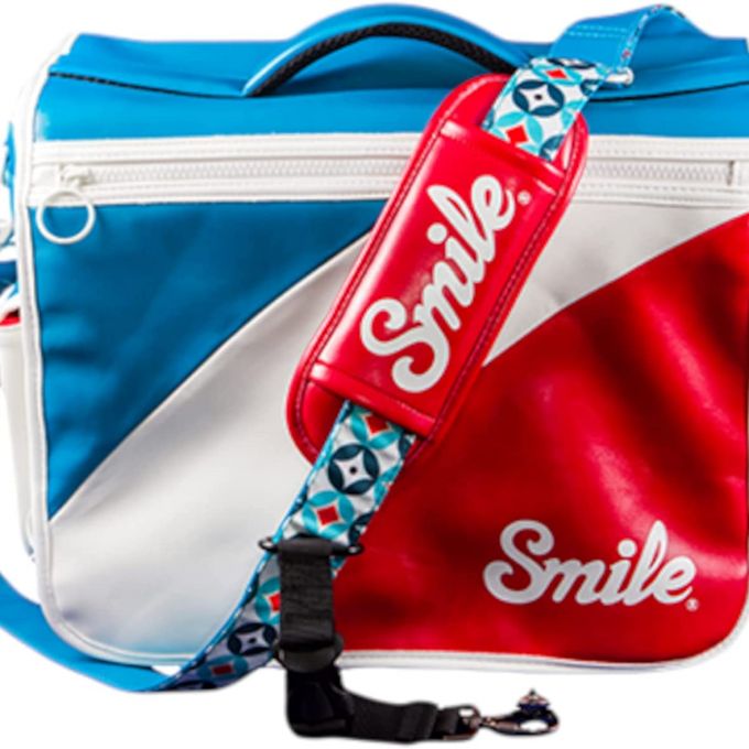 Bolsa cámara Smile One Bag