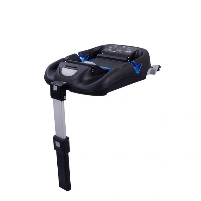 Base silla de auto - Avenue & Vogue & Crooz