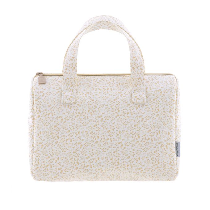 Bolso mini Mar 14 x 26 x 20 cm.