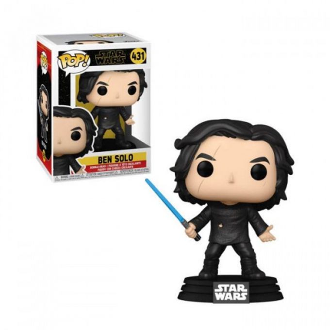 Funko Pop Star Wars