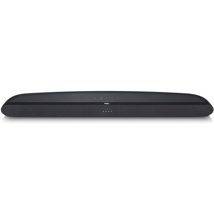 Barra de sonido TCL TS6100 - Eu - 2.0 120w -  Dolby Audio