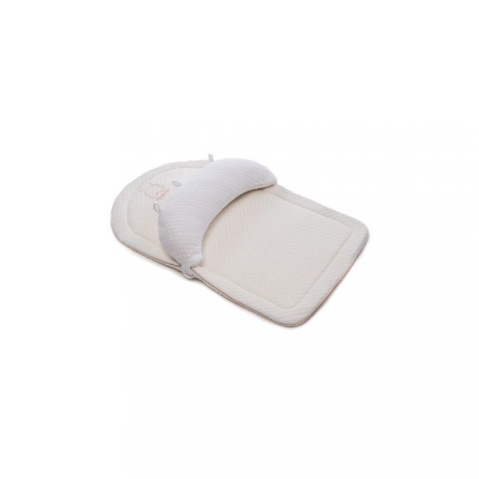 Colchoneta memory foam TUMMY-TIME