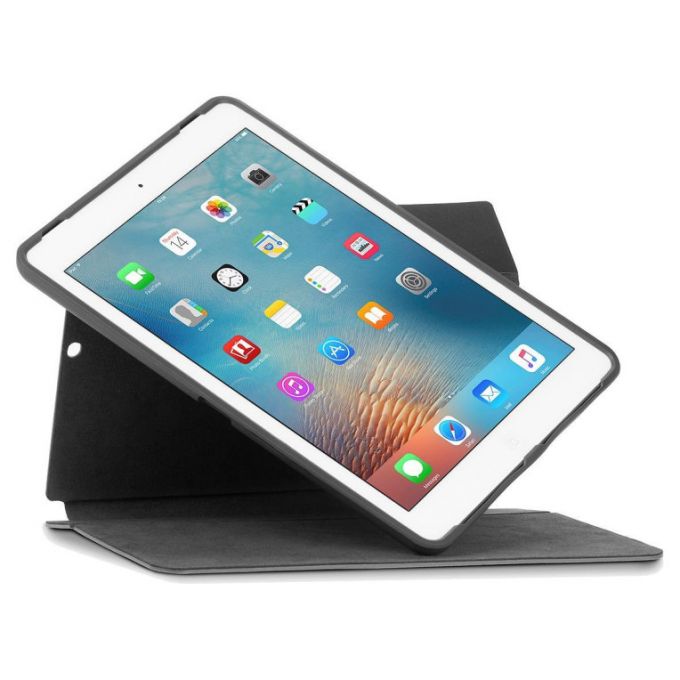 Funda Ipad Pro Targus click-in rotating 10,5"