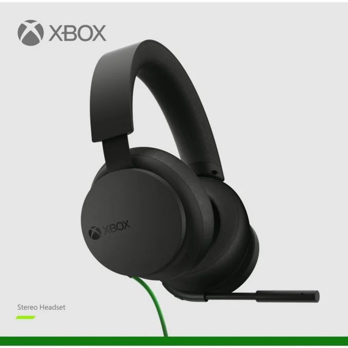 Auriculares Gaming para Xbox Series X|S ONE PC