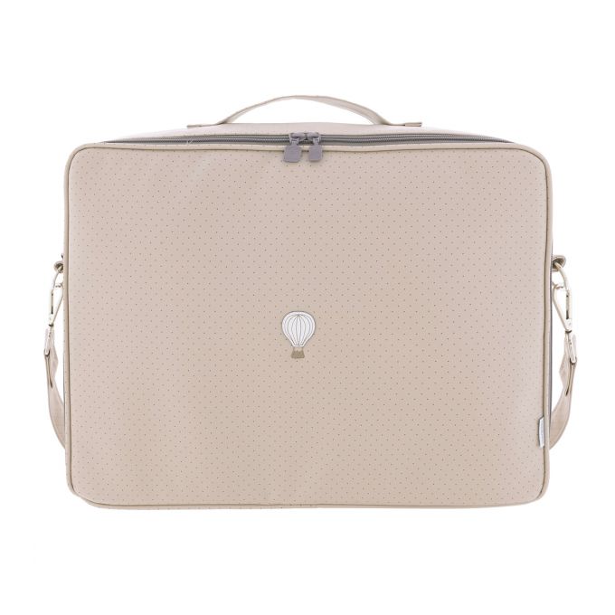 Maleta clínica Ale 12 x 47 x 36 cm.