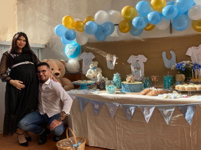  Que puedo pedir en mi lista de baby shower   