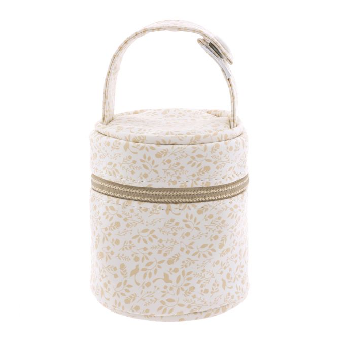 Portachupete Mar 8,5 x 8,5 x 11 cm.