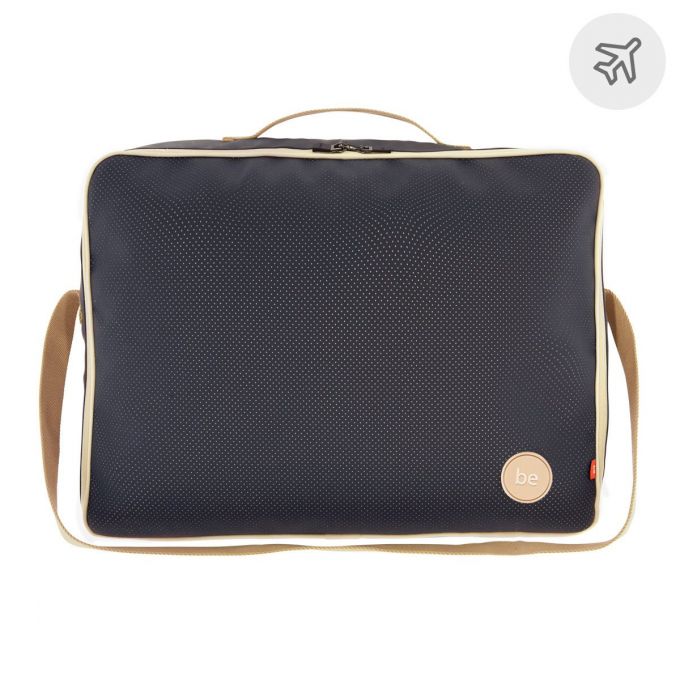 Maleta clínica Urbany 12 x 47 x 36 cm.