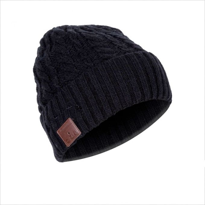 Gorro de invierno con auriculares Phoenix